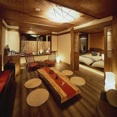 旅館かわな -Ryokan Kawana- Кимицу Экстерьер фото