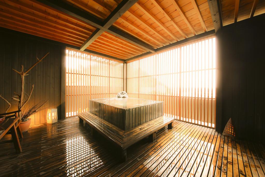 旅館かわな -Ryokan Kawana- Кимицу Экстерьер фото