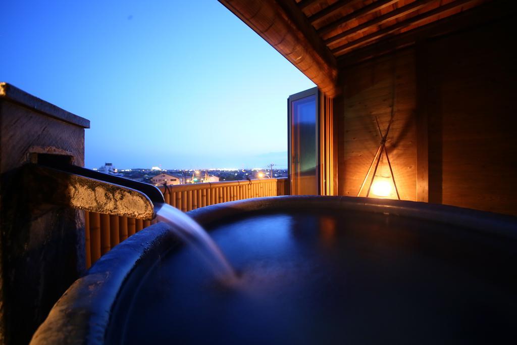 旅館かわな -Ryokan Kawana- Кимицу Экстерьер фото