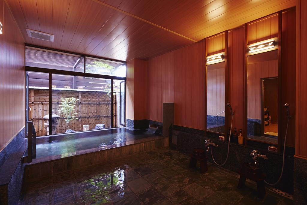 旅館かわな -Ryokan Kawana- Кимицу Экстерьер фото