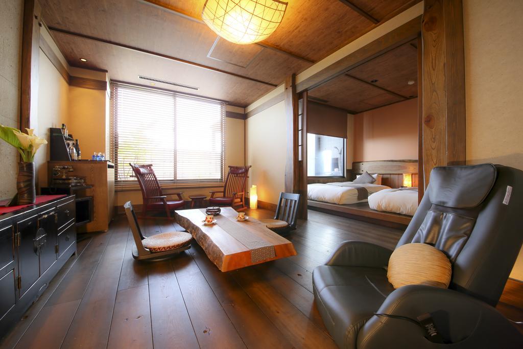 旅館かわな -Ryokan Kawana- Кимицу Экстерьер фото