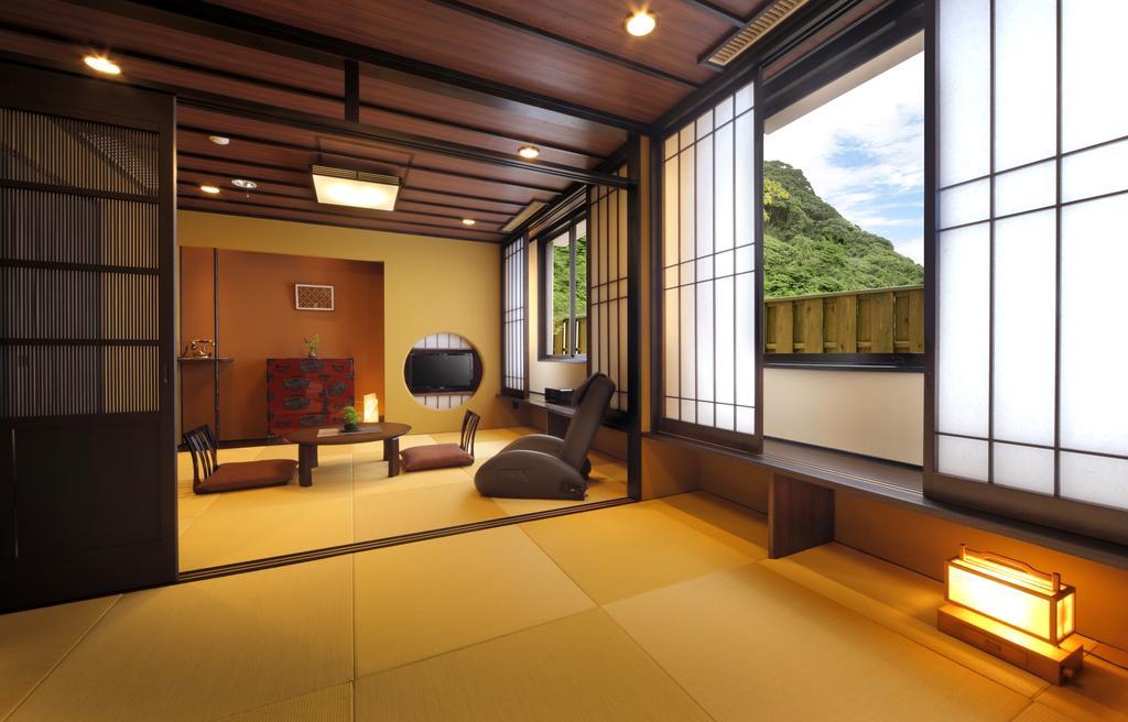 旅館かわな -Ryokan Kawana- Кимицу Экстерьер фото
