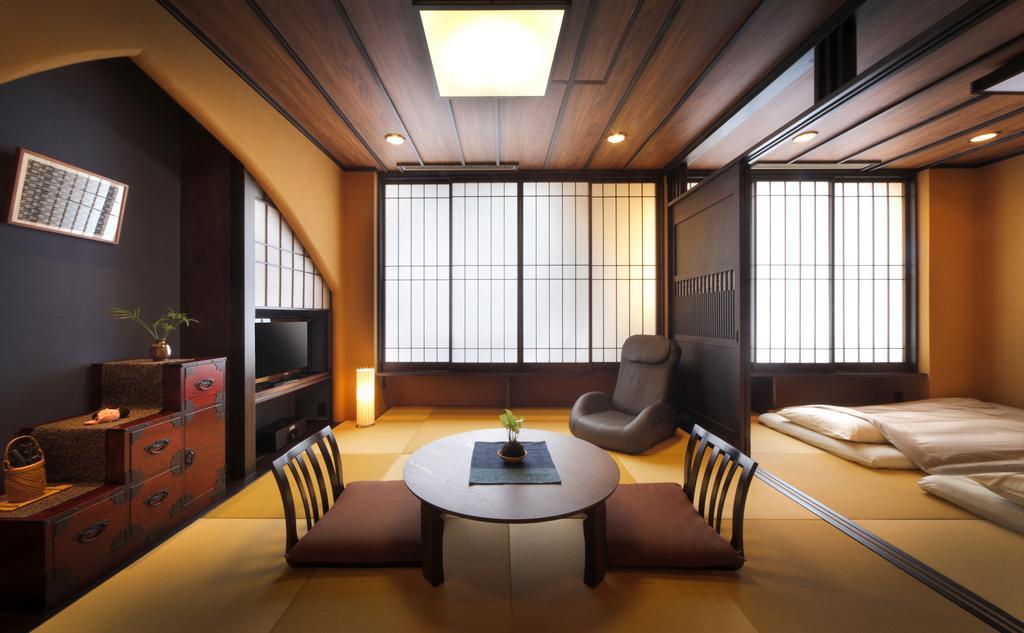 旅館かわな -Ryokan Kawana- Кимицу Экстерьер фото