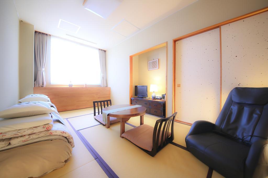旅館かわな -Ryokan Kawana- Кимицу Экстерьер фото