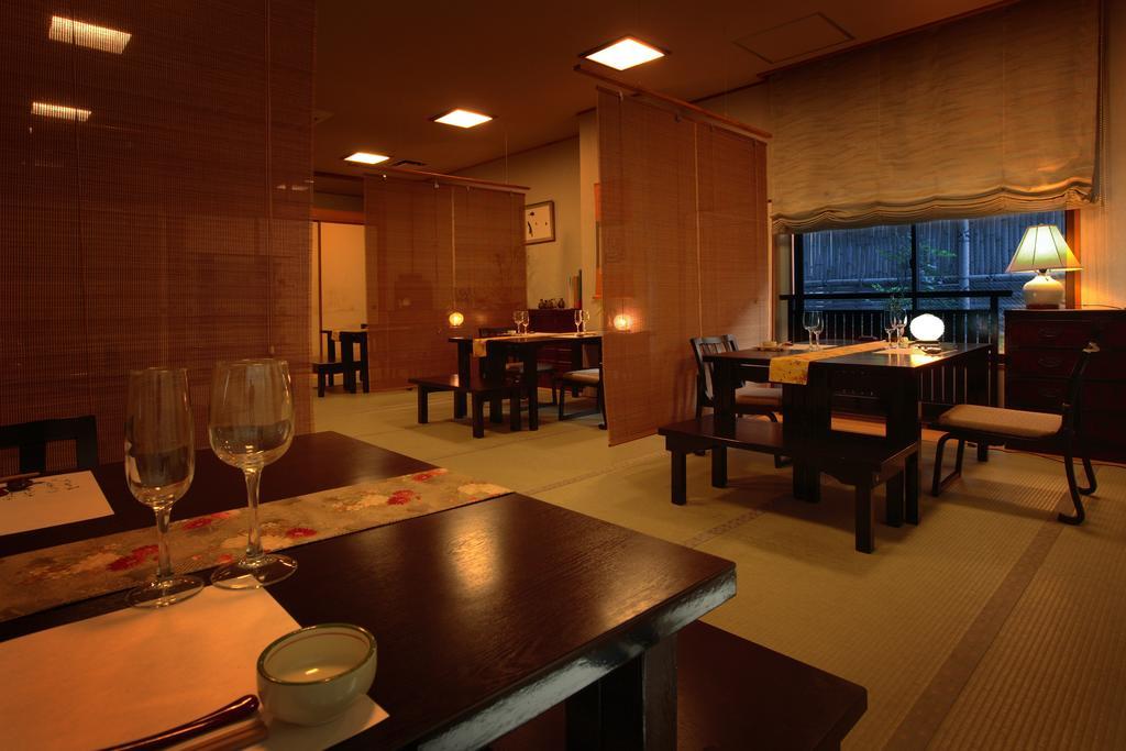 旅館かわな -Ryokan Kawana- Кимицу Экстерьер фото