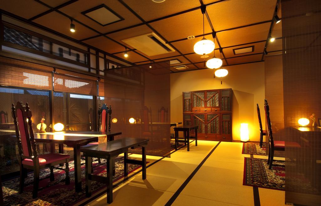 旅館かわな -Ryokan Kawana- Кимицу Экстерьер фото