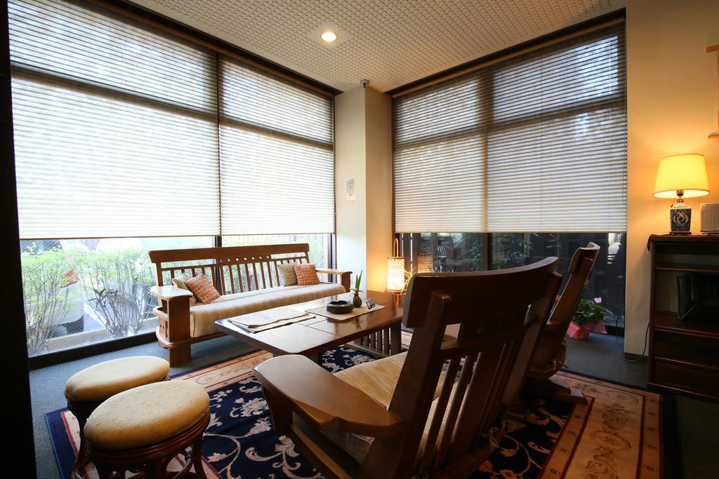 旅館かわな -Ryokan Kawana- Кимицу Экстерьер фото