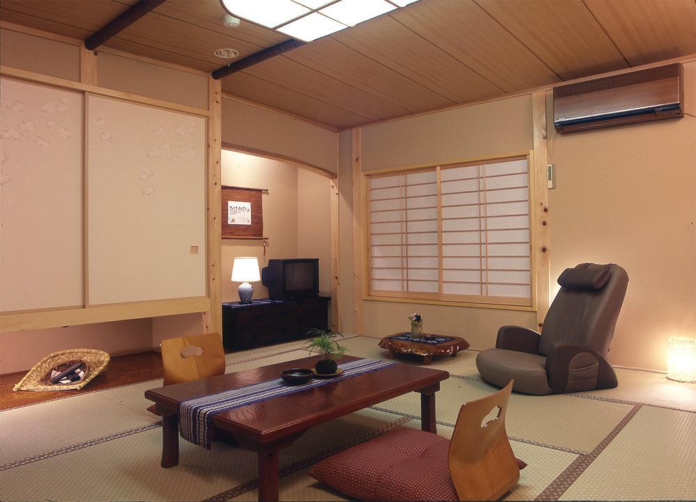 旅館かわな -Ryokan Kawana- Кимицу Экстерьер фото