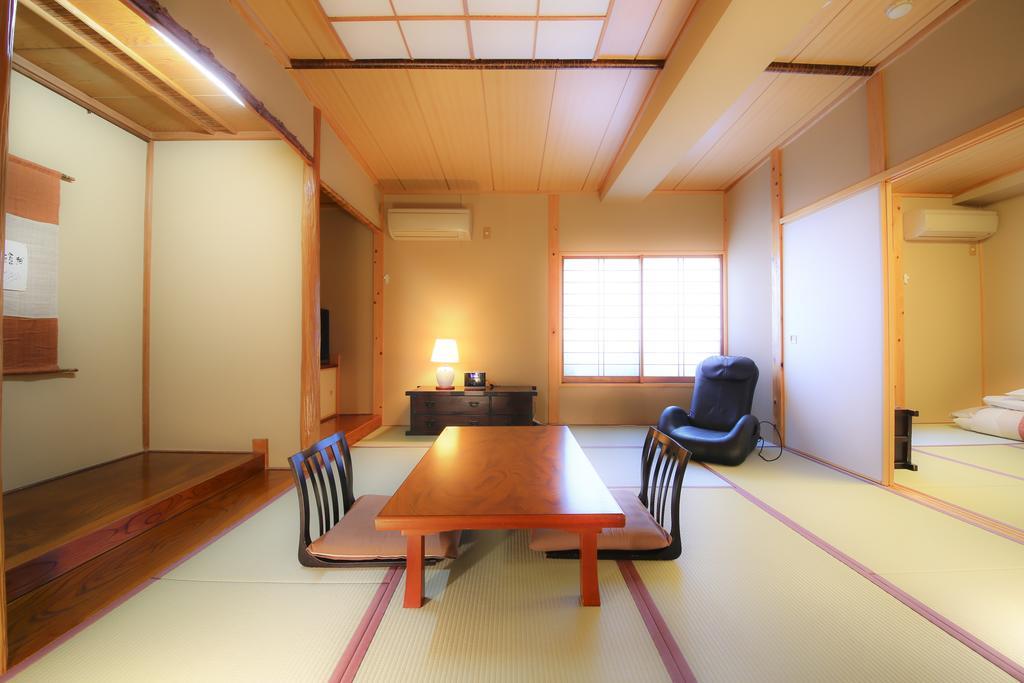 旅館かわな -Ryokan Kawana- Кимицу Экстерьер фото