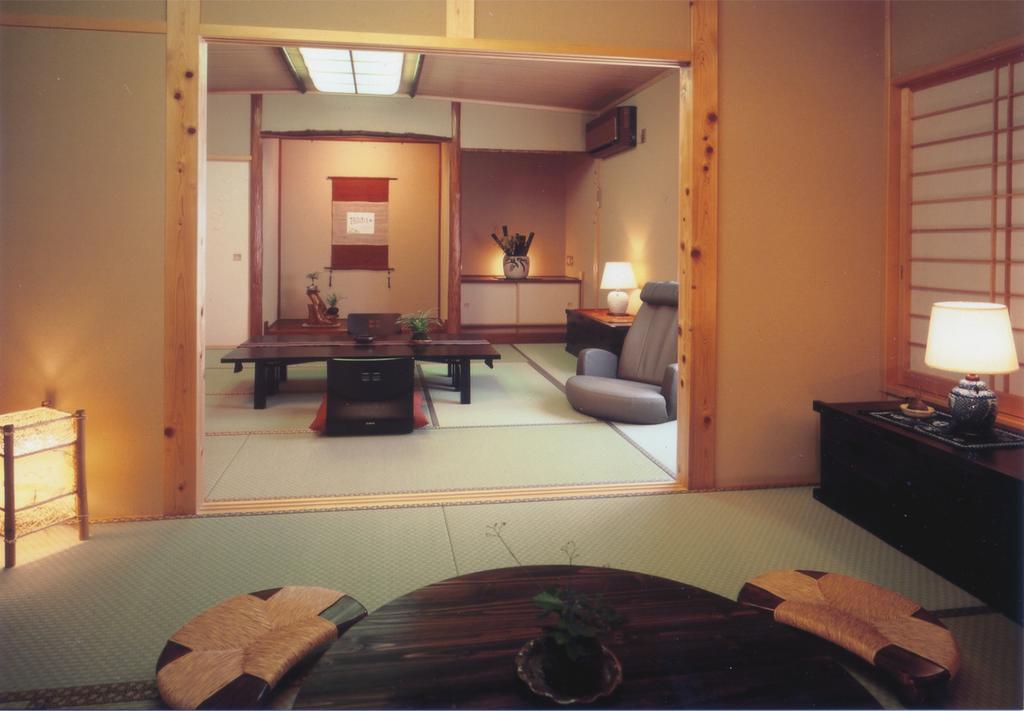 旅館かわな -Ryokan Kawana- Кимицу Экстерьер фото