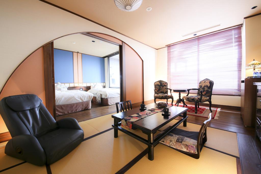 旅館かわな -Ryokan Kawana- Кимицу Экстерьер фото