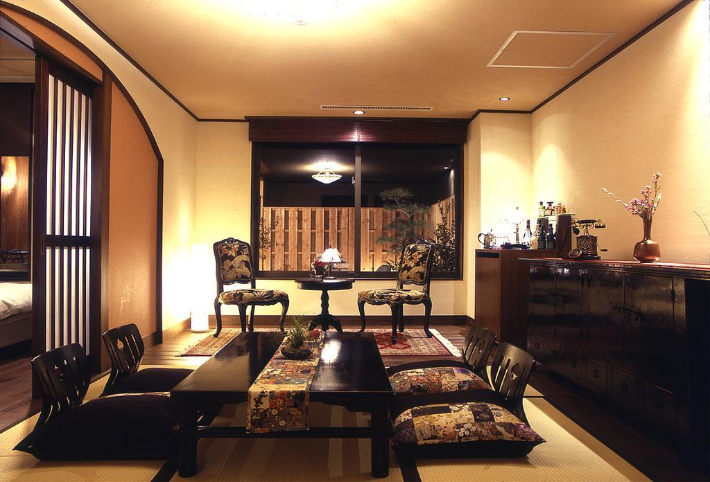 旅館かわな -Ryokan Kawana- Кимицу Экстерьер фото