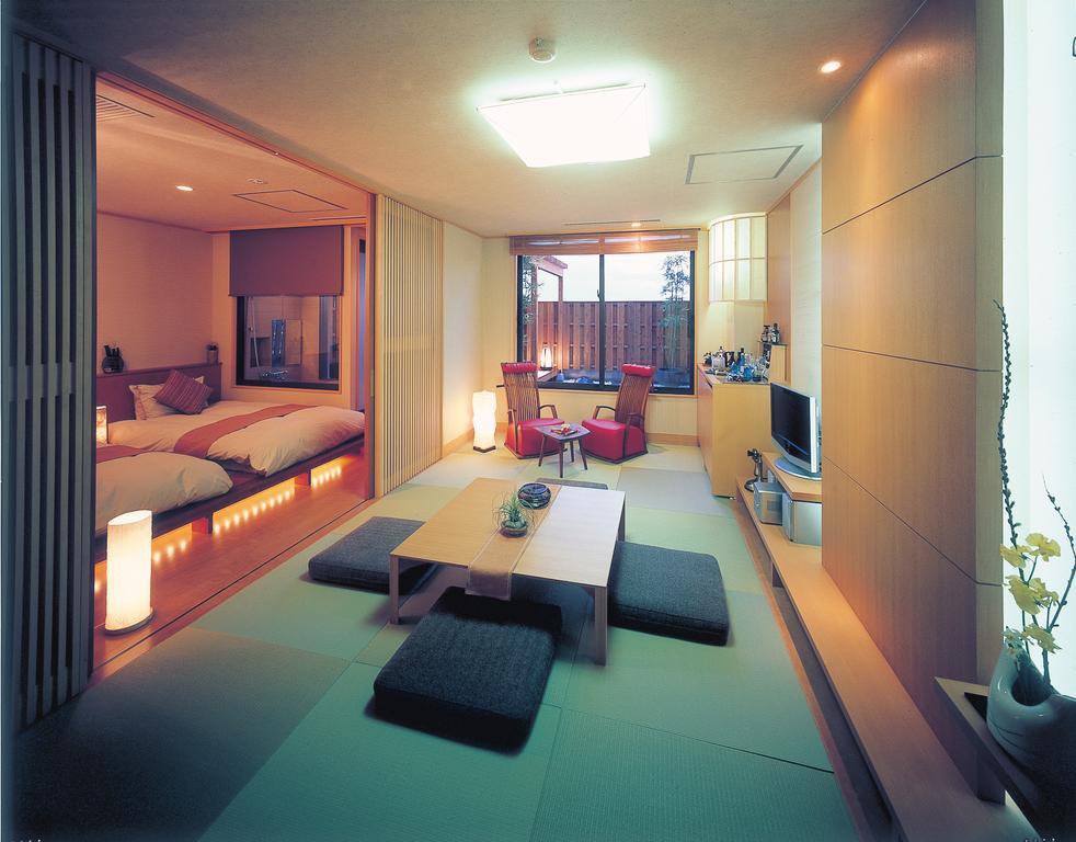 旅館かわな -Ryokan Kawana- Кимицу Экстерьер фото