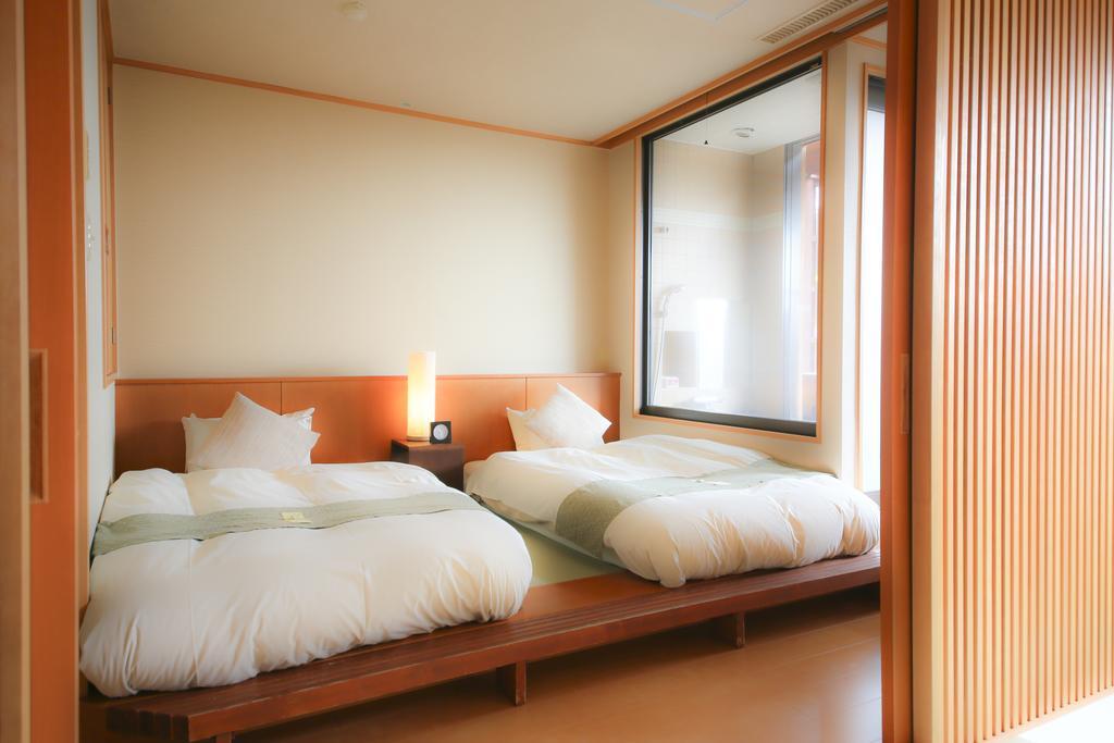 旅館かわな -Ryokan Kawana- Кимицу Экстерьер фото