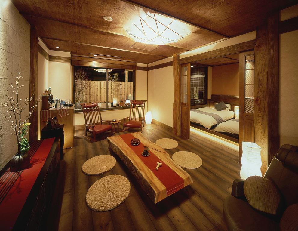旅館かわな -Ryokan Kawana- Кимицу Экстерьер фото