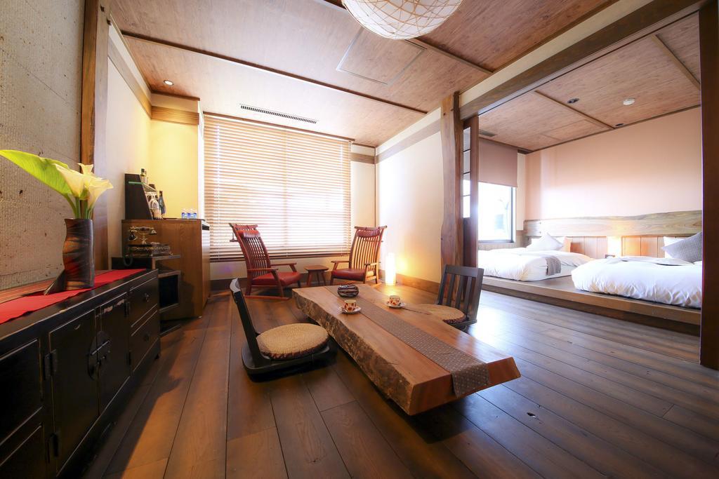 旅館かわな -Ryokan Kawana- Кимицу Экстерьер фото