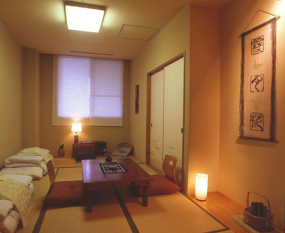 旅館かわな -Ryokan Kawana- Кимицу Экстерьер фото