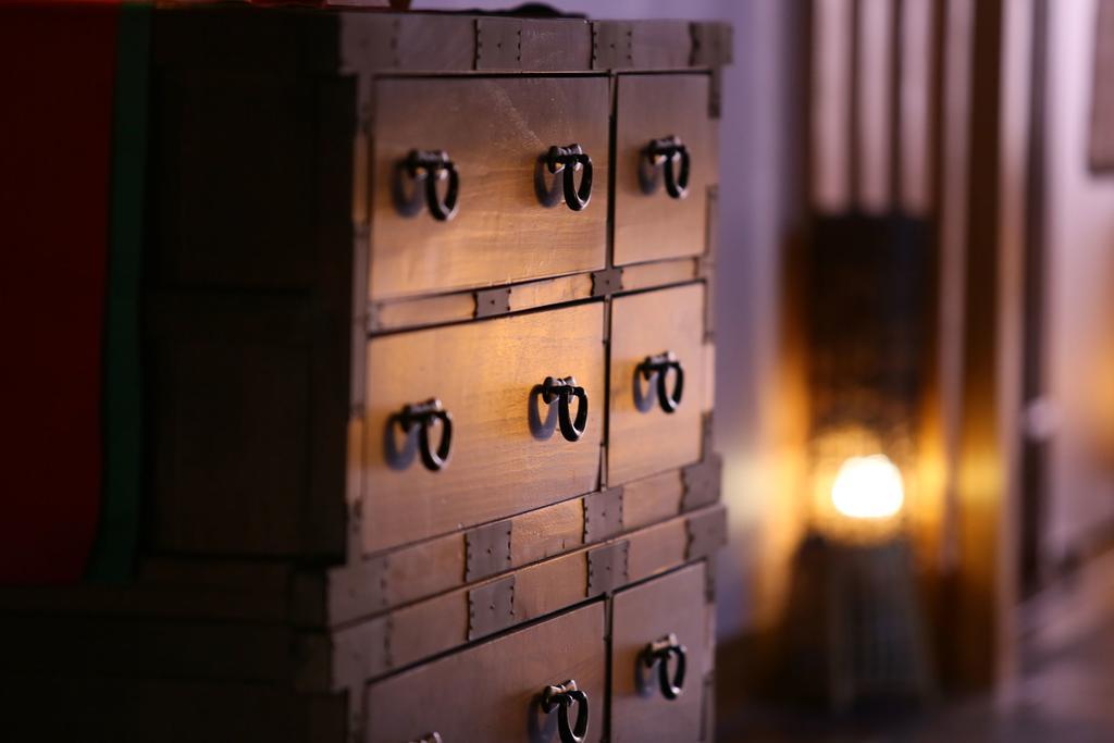 旅館かわな -Ryokan Kawana- Кимицу Экстерьер фото