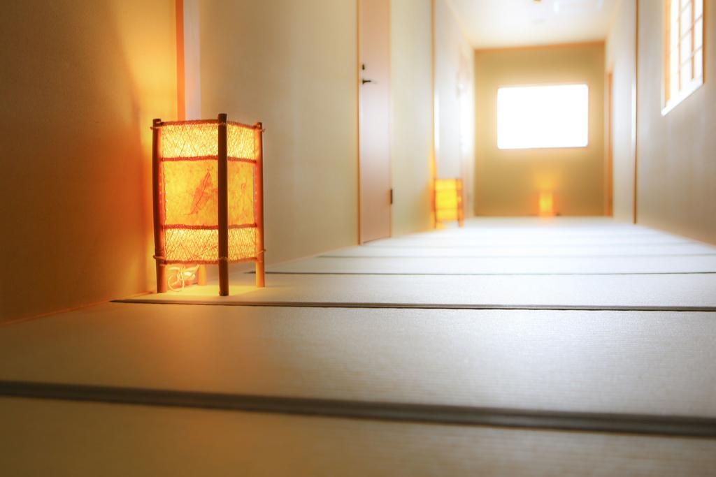 旅館かわな -Ryokan Kawana- Кимицу Экстерьер фото